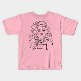 Dolly Kids T-Shirt